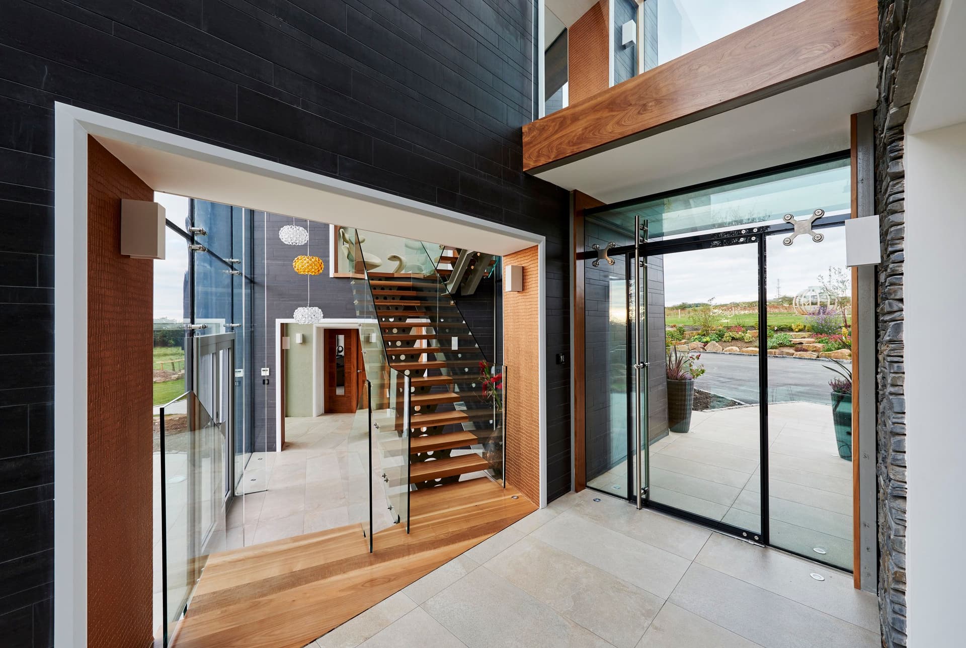 Winner: Best Brick / Masonry Home